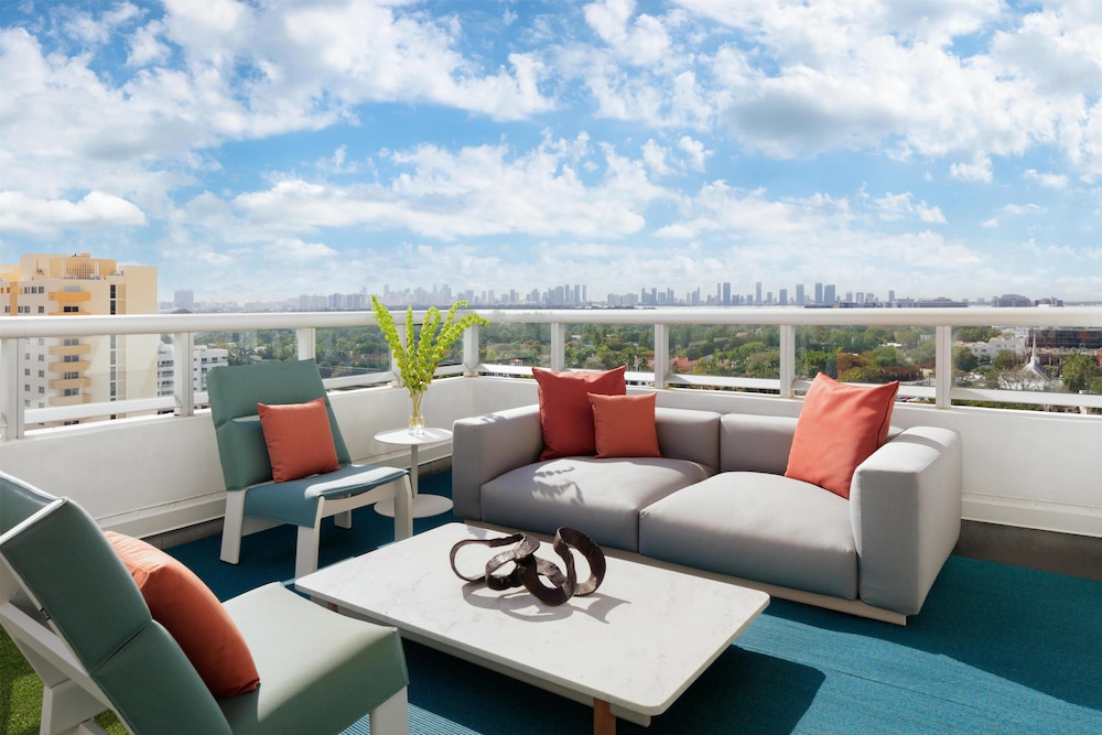 Andaz Miami Beach Resort & Spa