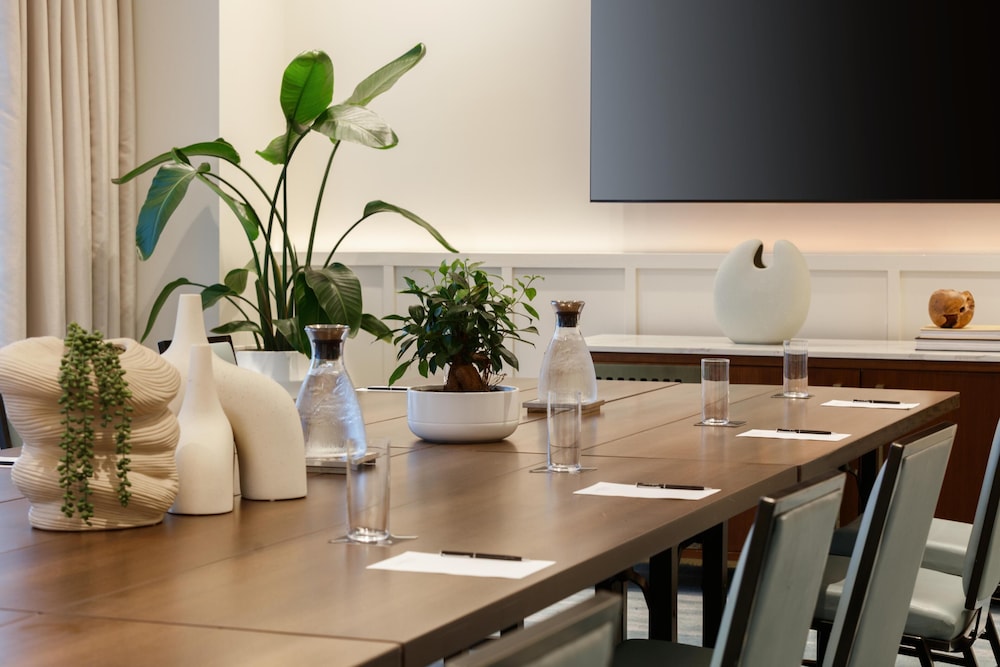 Andaz Miami Beach Resort & Spa