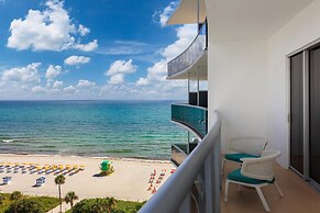 Andaz Miami Beach Resort & Spa