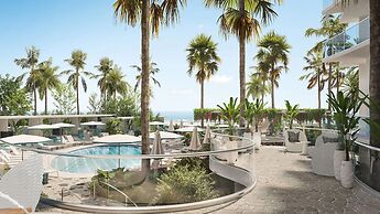 ANDAZ MIAMI BEACH, BY HYATT