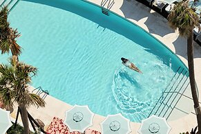 ANDAZ MIAMI BEACH, BY HYATT