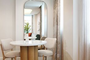 ANDAZ MIAMI BEACH, BY HYATT
