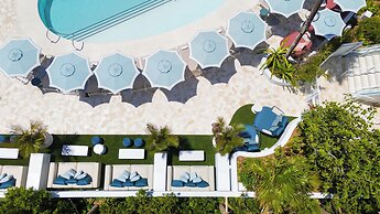 Andaz Miami Beach Resort & Spa