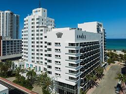 Andaz Miami Beach Resort & Spa