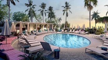 ANDAZ MIAMI BEACH, BY HYATT