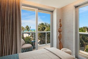 Andaz Miami Beach Resort & Spa