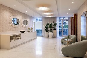 ANDAZ MIAMI BEACH, BY HYATT