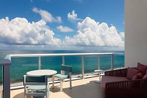 Andaz Miami Beach Resort & Spa