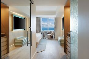 ANDAZ MIAMI BEACH, BY HYATT