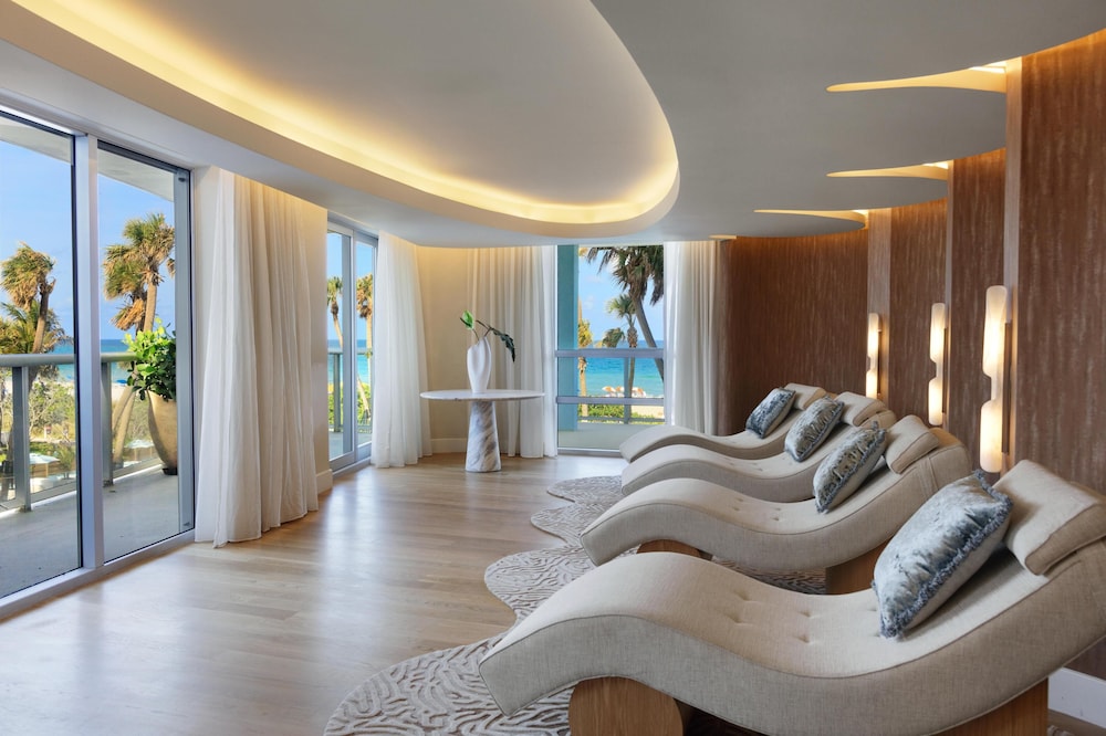 Andaz Miami Beach Resort & Spa
