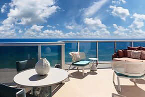 Andaz Miami Beach Resort & Spa