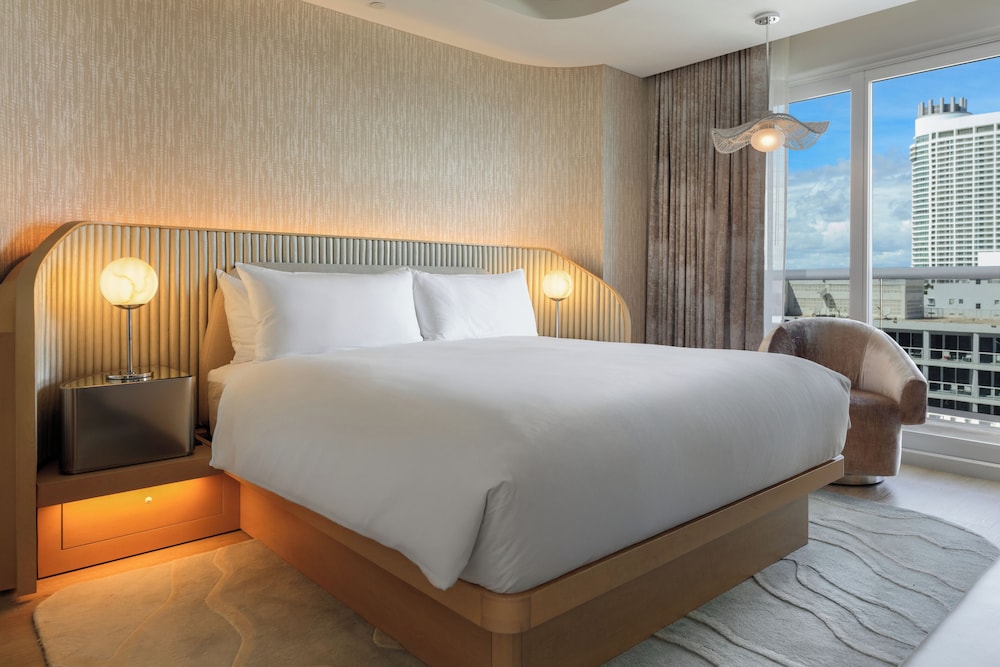 Andaz Miami Beach Resort & Spa