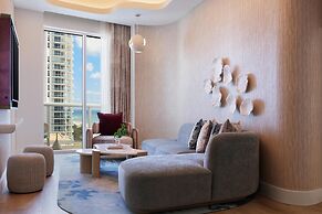 ANDAZ MIAMI BEACH, BY HYATT