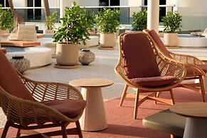 ANDAZ MIAMI BEACH, BY HYATT