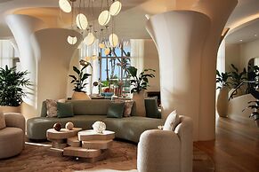 ANDAZ MIAMI BEACH, BY HYATT