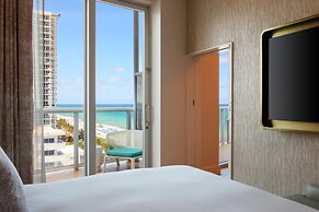 Andaz Miami Beach Resort & Spa