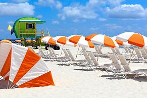 Andaz Miami Beach Resort & Spa