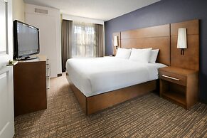 Residence Inn By Marriott Houston Westchase