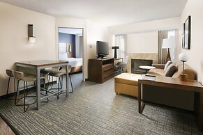 Residence Inn By Marriott Houston Westchase