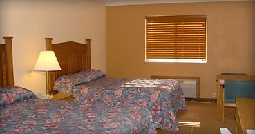 Best Rest Inn & Suites