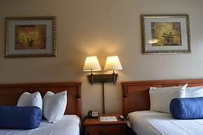 Travelodge by Wyndham Red Bluff South of Redding