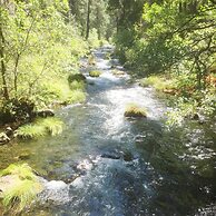 Travelodge by Wyndham Red Bluff South of Redding