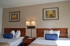 Travelodge by Wyndham Red Bluff South of Redding