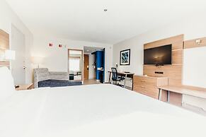 Holiday Inn Express Atlanta NE I-85 Clairmont by IHG