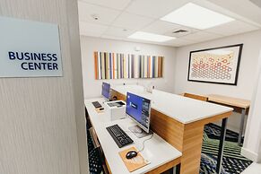 Holiday Inn Express Atlanta NE I-85 Clairmont by IHG