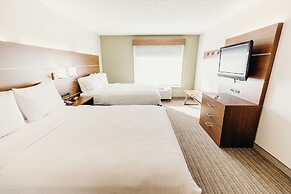 Holiday Inn Express Atlanta NE I-85 Clairmont by IHG