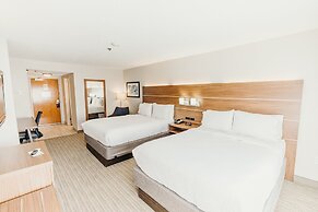 Holiday Inn Express Atlanta NE I-85 Clairmont by IHG