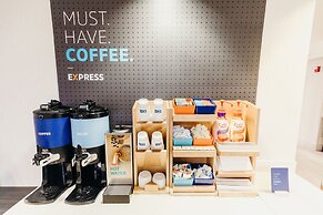 Holiday Inn Express Atlanta NE I-85 Clairmont by IHG