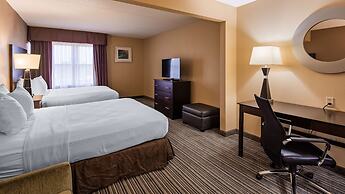 Best Western Plus Harrisburg East Inn & Suites