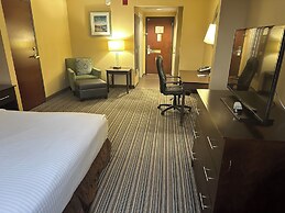 Wingate by Wyndham Harrisburg Near Hershey