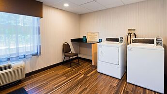 Wingate by Wyndham Harrisburg Near Hershey