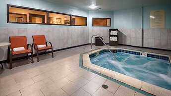 Wingate by Wyndham Harrisburg Near Hershey