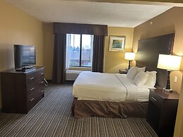 Wingate by Wyndham Harrisburg Near Hershey