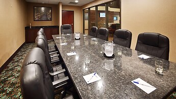 Wingate by Wyndham Harrisburg Near Hershey