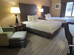 Wingate by Wyndham Harrisburg Near Hershey