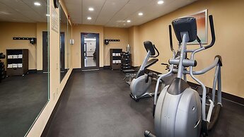 Wingate by Wyndham Harrisburg Near Hershey