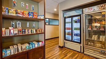 Wingate by Wyndham Harrisburg Near Hershey