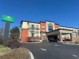 Wingate by Wyndham Harrisburg Near Hershey