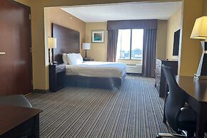 Wingate by Wyndham Harrisburg Near Hershey