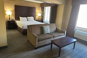 Wingate by Wyndham Harrisburg Near Hershey