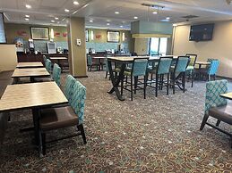 Wingate by Wyndham Harrisburg Near Hershey