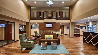 Wingate by Wyndham Harrisburg Near Hershey