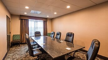 Wingate by Wyndham Harrisburg Near Hershey