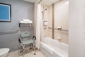 Hyatt Place Mystic