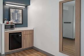Hyatt Place Mystic