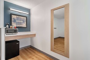 Hyatt Place Mystic